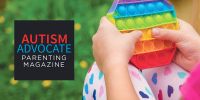 6 Things I’ve Learned From Children and Families Living with Autism by Colleen Kraft,MD, MBA, FAAP